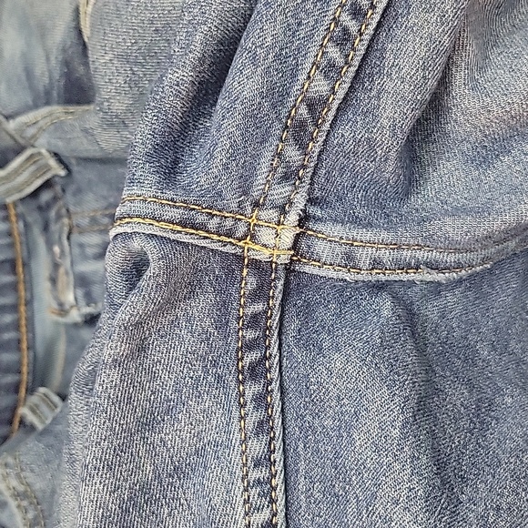 Levis 514 - Picture 4 of 4